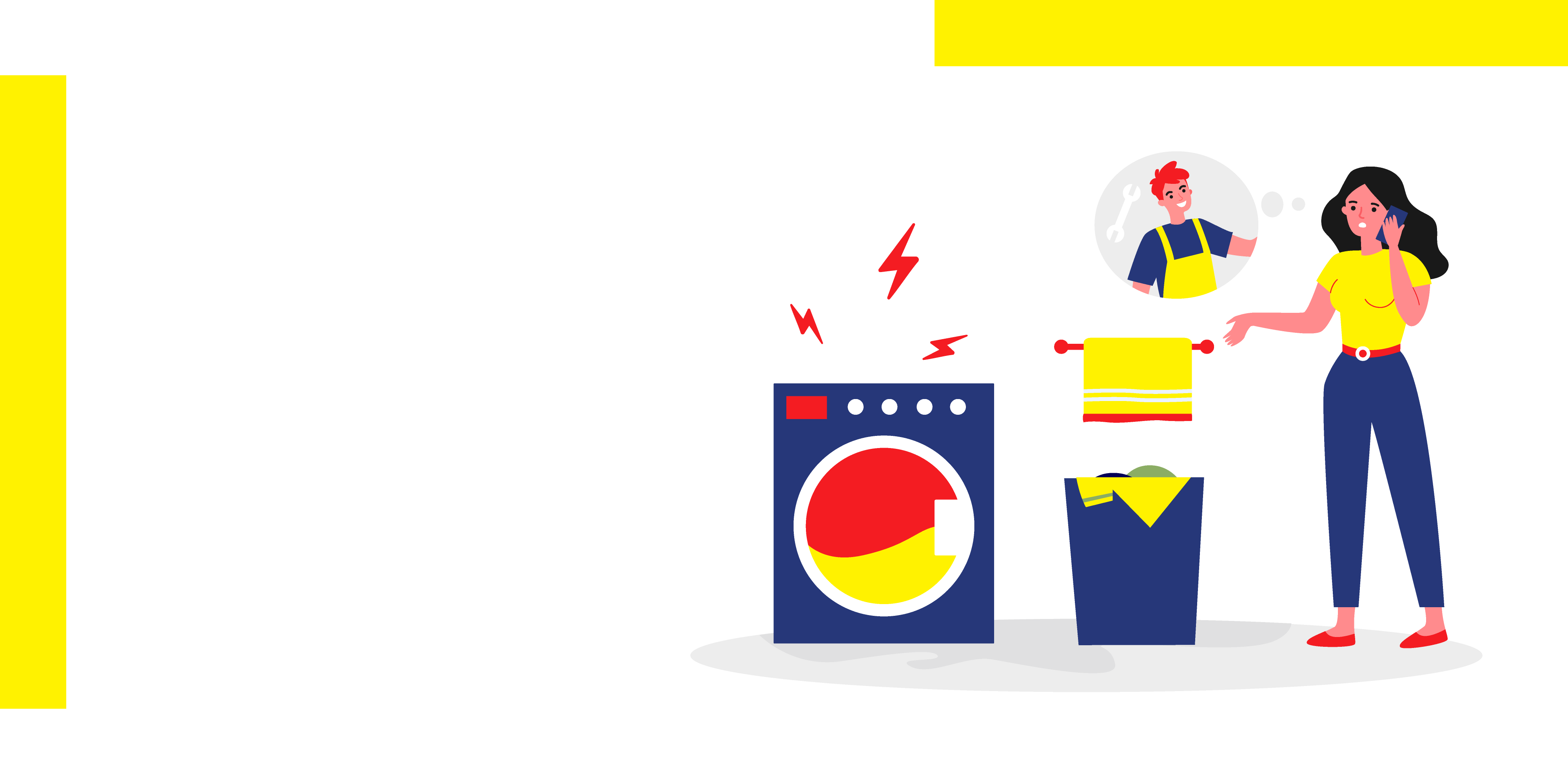 Same day appliance repair