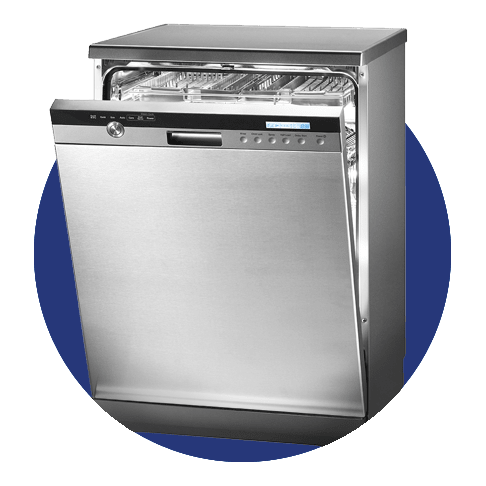 Dishwasher Repair