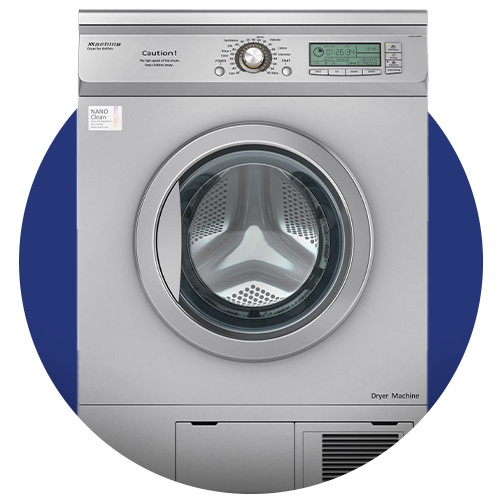 Dryer Repair