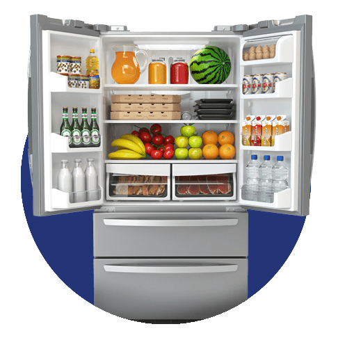Refrigerator Repair