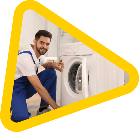 Appliance Installation