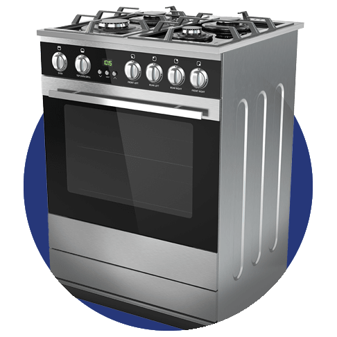 Ovens & Stoves Repair