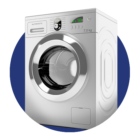 Washer Repair